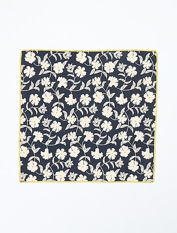 Lot de 2 serviettes de table (40x40 cm) - Kiabi Home