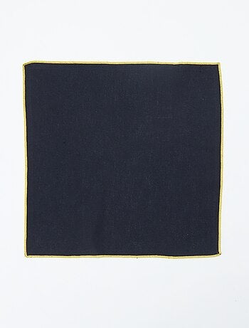 Lot de 2 serviettes de table (40x40 cm) - Kiabi Home