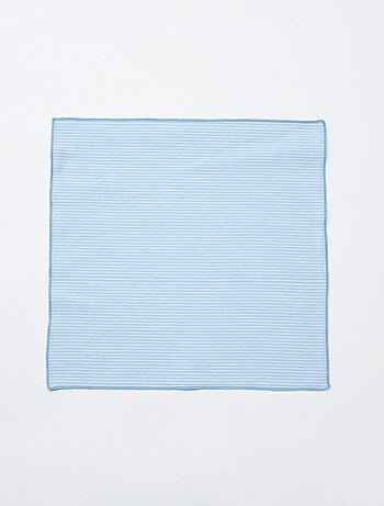 Lot de 2 serviettes de table