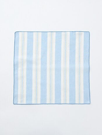 Lot de 2 serviettes de table