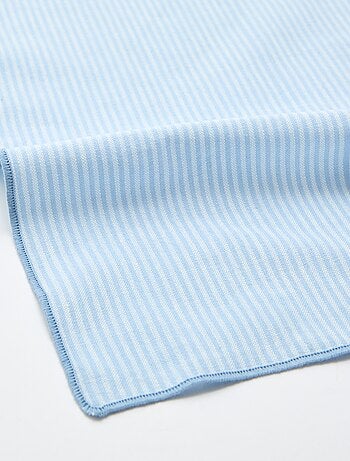 Lot de 2 serviettes de table