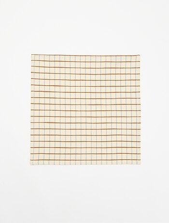 Lot de 2 serviettes de table