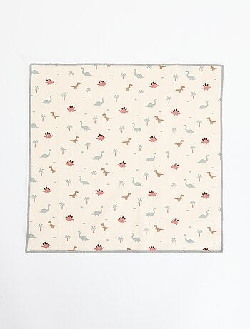 Lot de 2 serviettes de table