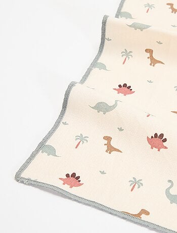 Lot de 2 serviettes de table