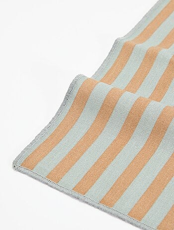 Lot de 2 serviettes de table