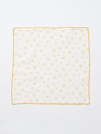 Lot de 2 serviettes de table