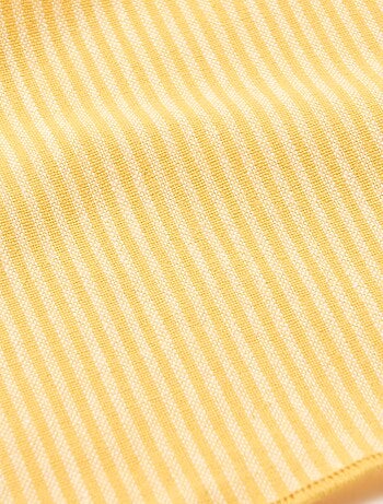 Lot de 2 serviettes de table