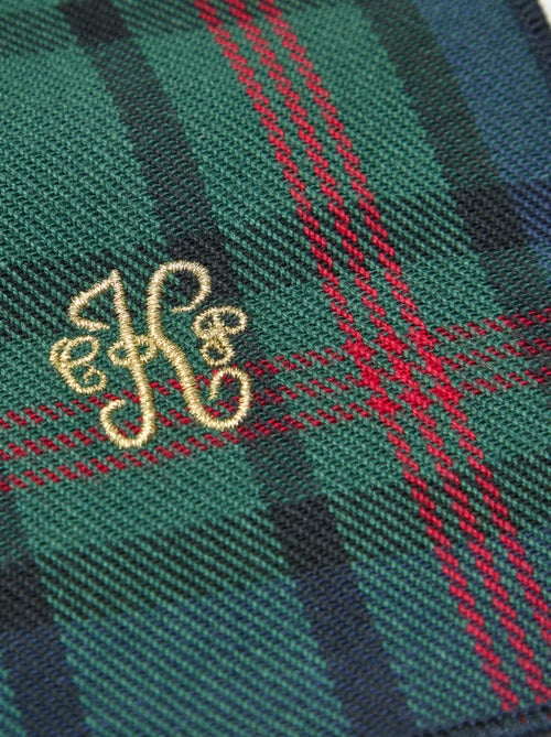 Lot de 2 serviettes de table 'Kiabi & Catherine Painvin' - Kiabi