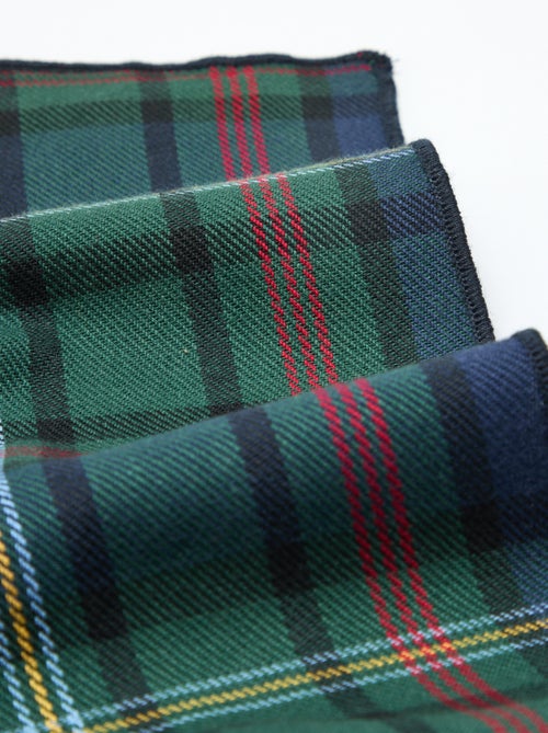 Lot de 2 serviettes de table 'Kiabi & Catherine Painvin' - Kiabi