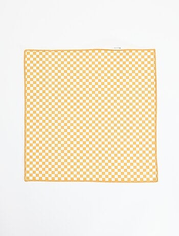 Lot de 2 serviettes de table
