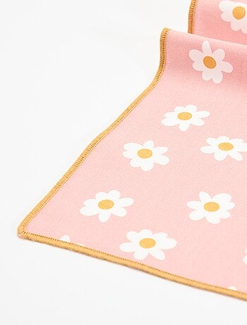 Lot de 2 serviettes de table