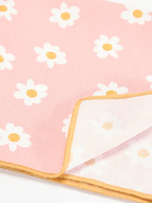 Lot de 2 serviettes de table - Kiabi