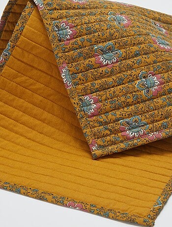 Lot de 2 sets de table 30 x 45 cm - Kiabi Home