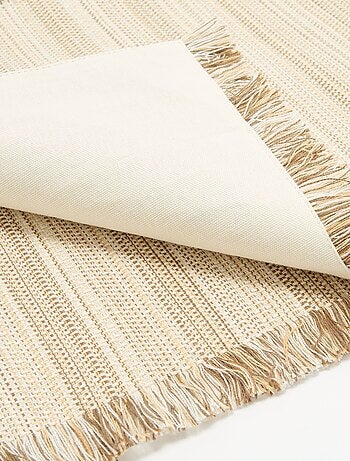 Lot de 2 sets de table
