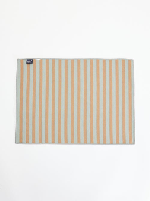 Lot de 2 sets de table - Kiabi
