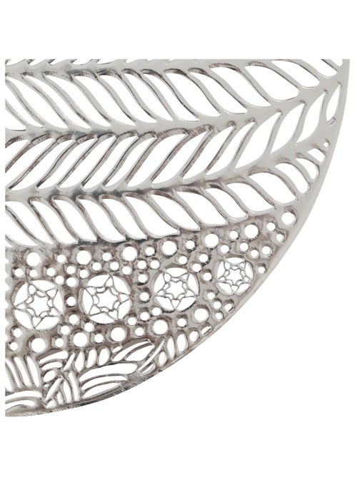 Lot de 2 sets de table boule de Noël - Kiabi