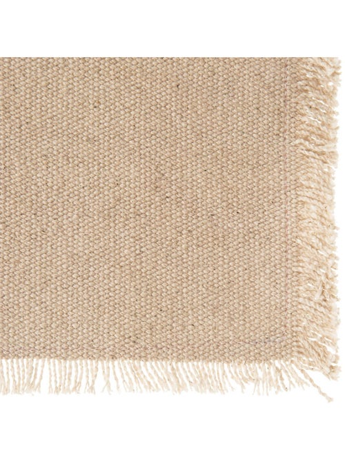 Lot de 2 sets de table en coton MAHA - Kiabi