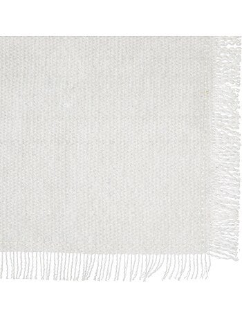 Lot de 2 sets de table en coton MAHA