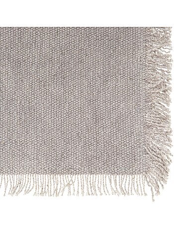 Lot de 2 sets de table en coton MAHA