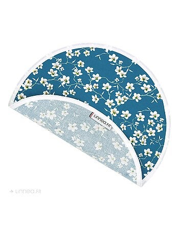 Lot de 2 sets de table enduit AMANDIER