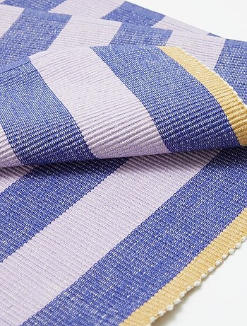 Lot de 2 sets de table fantaisies (32x45 cm) - Kiabi Home