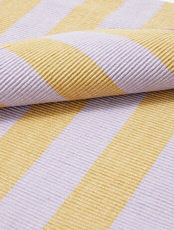 Lot de 2 sets de table fantaisies (32x45 cm) - Kiabi Home