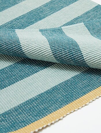 Lot de 2 sets de table fantaisies (32x45 cm) - Kiabi Home