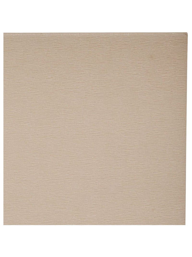 Lot de 2 sets de table MAX Beige - Kiabi