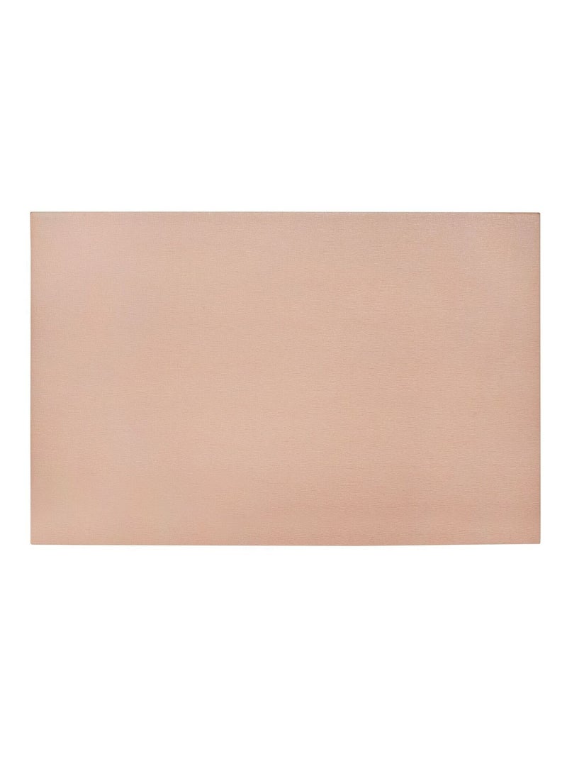 Lot de 2 sets de table MAX Rose - Kiabi