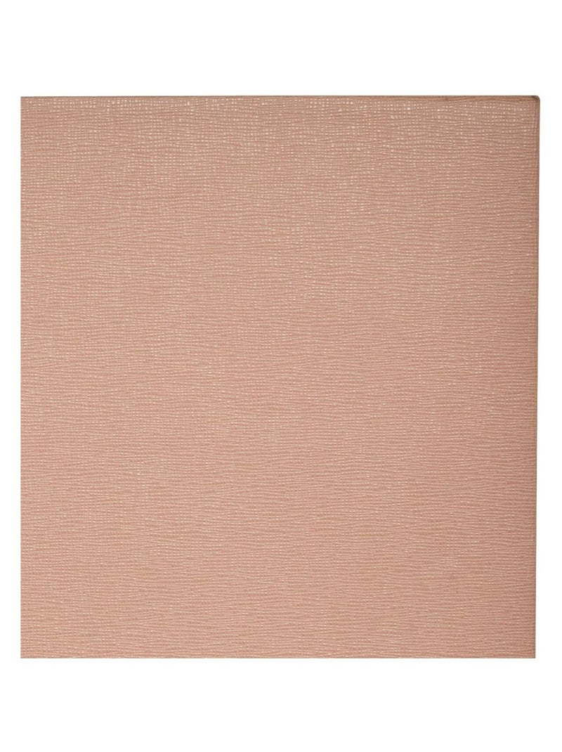 Lot de 2 sets de table MAX Rose - Kiabi