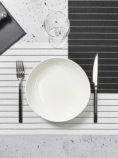 Lot de 2 sets de table RAYA - Kiabi