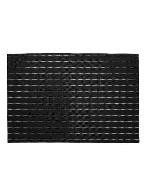 Lot de 2 sets de table RAYA - Kiabi