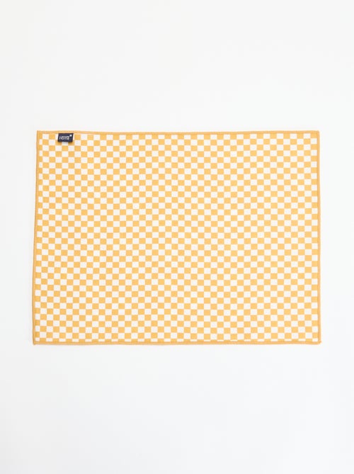 Lot de 2 sets de table - Kiabi