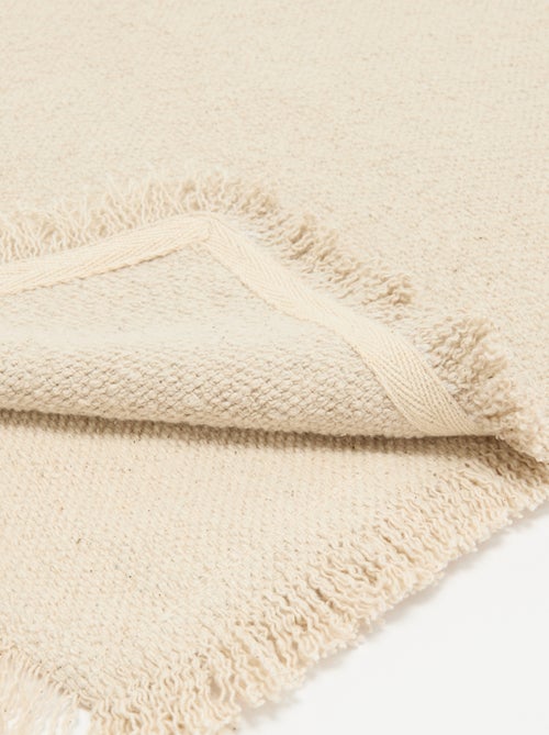 Lot de 2 sets de table tissés - Kiabi Home - Kiabi