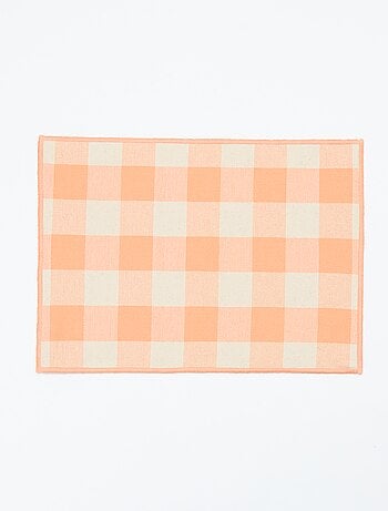 Lot de 2 sets de table