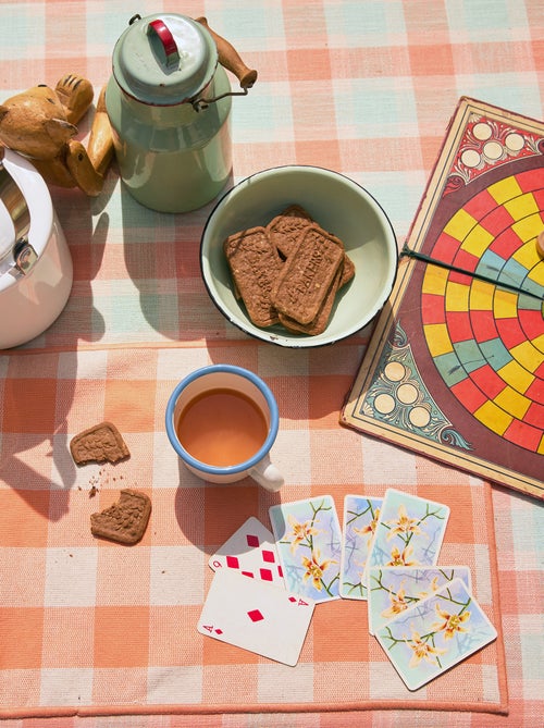 Lot de 2 sets de table - Kiabi
