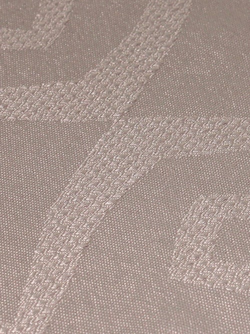 Lot de 2 sets table 35x45 Jacquard BRUNCH - Kiabi