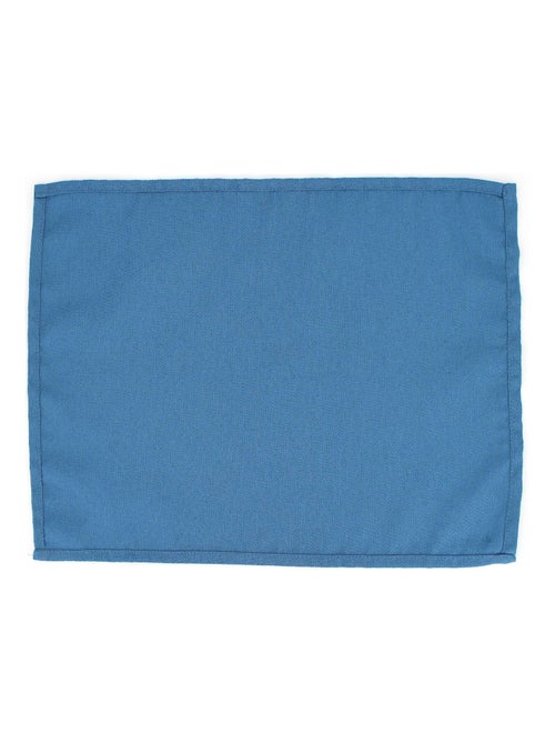 Lot de 2 sets table 35x45 Jacquard CUBE - Kiabi