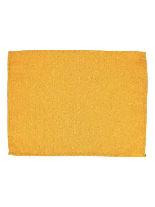 Lot de 2 sets table 35x45 Jacquard CUBE - Kiabi