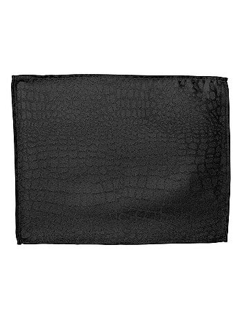 Lot de 2 sets table 35x45 Jacquard LOUNGE