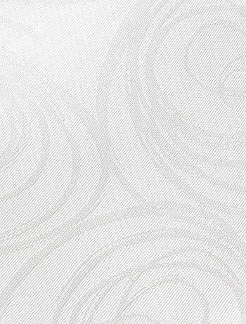 Lot de 2 sets table 35x45 Jacquard SPIRALE