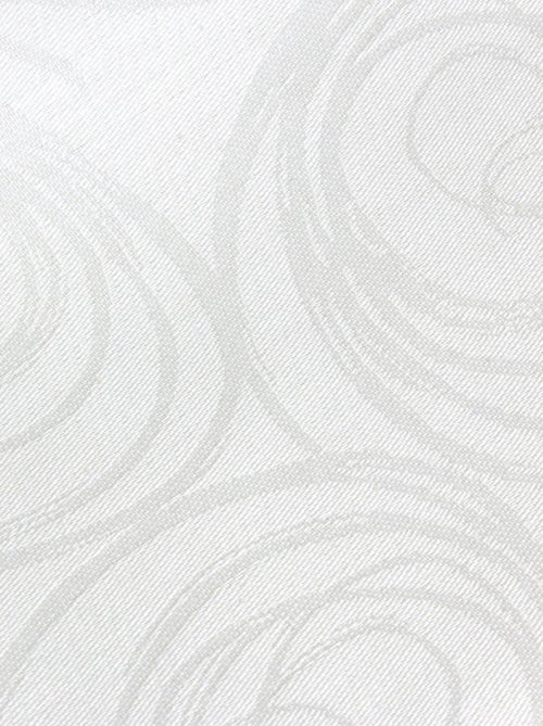 Lot de 2 sets table 35x45 Jacquard SPIRALE - Kiabi Lot de 2 sets table 35x45 Jacquard SPIRALE - Kiabi