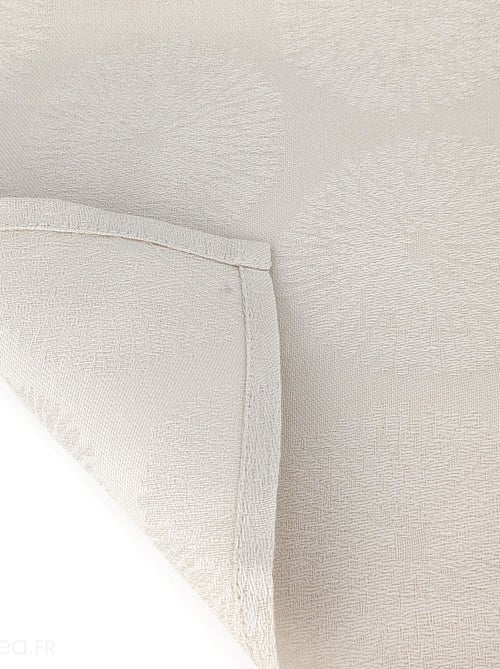 Lot de 2 sets table coton HÉLIOS - Kiabi