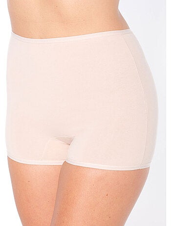 Lot de 2 shorties - DAXON