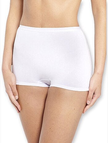 Lot de 2 shorties - DAXON