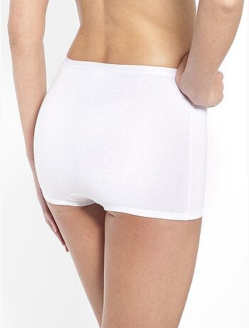 Lot de 2 shorties - DAXON