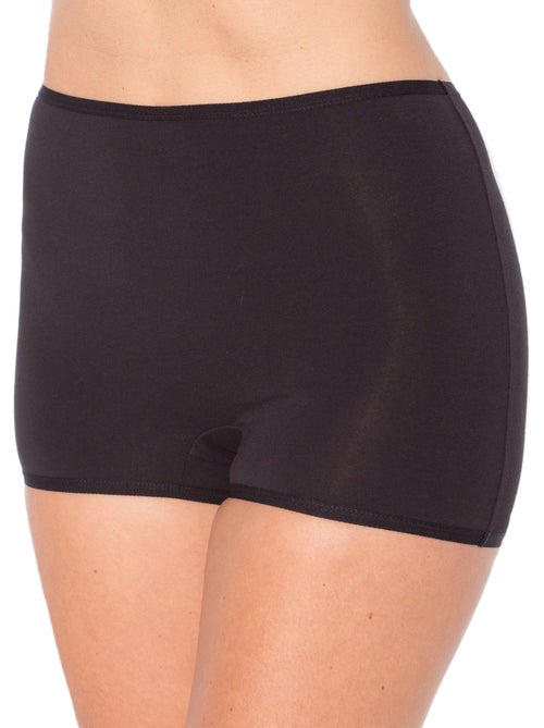 Lot de 2 shorties - DAXON - Kiabi