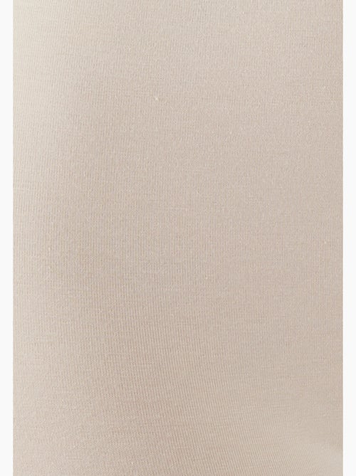 Lot de 2 shorties coton stretch - Damart - Kiabi