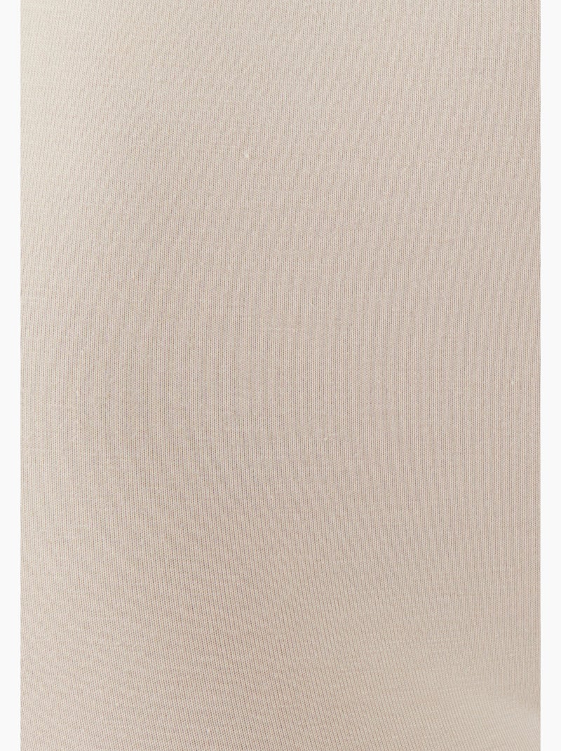 Lot de 2 shorties coton stretch - Damart Rose - Kiabi