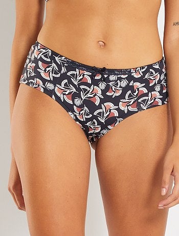 Lot de 2 shorties 'Envie de Lingerie'
